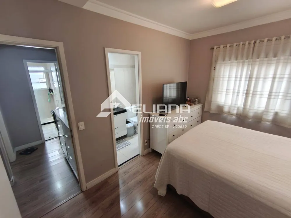 Apartamento, 3 quartos, 144 m² - Foto 2