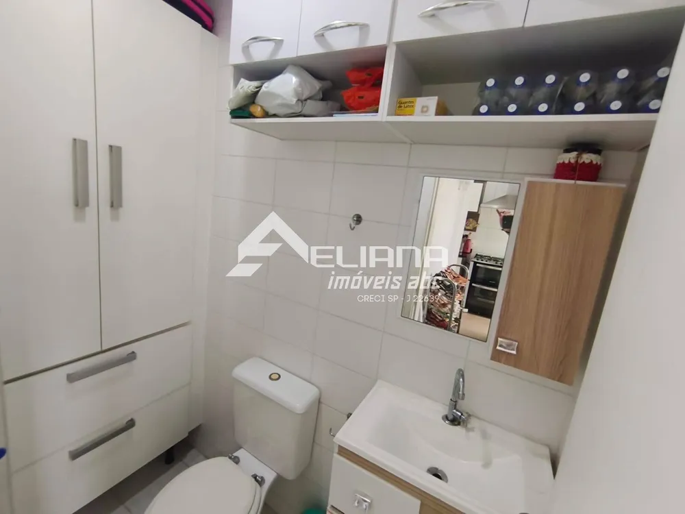 Apartamento, 3 quartos, 144 m² - Foto 8