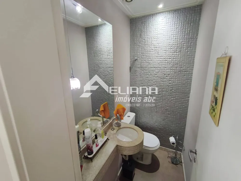 Apartamento, 3 quartos, 144 m² - Foto 6