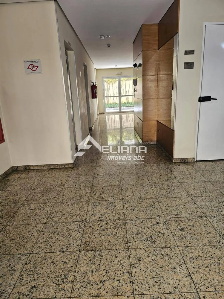 Apartamento, 3 quartos, 70 m² - Foto 2
