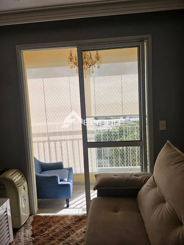 Apartamento, 3 quartos, 70 m² - Foto 3