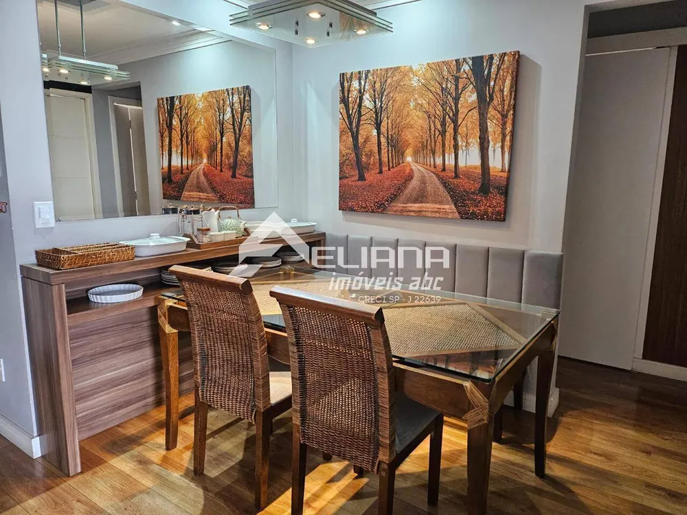 Apartamento, 3 quartos, 70 m² - Foto 1