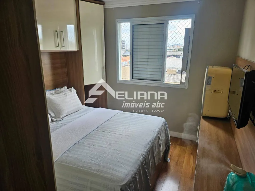 Apartamento, 3 quartos, 70 m² - Foto 4