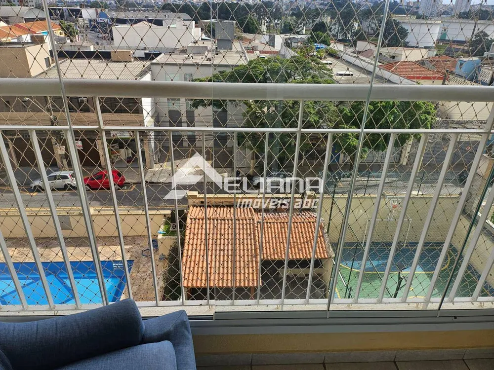 Apartamento, 3 quartos, 70 m² - Foto 3