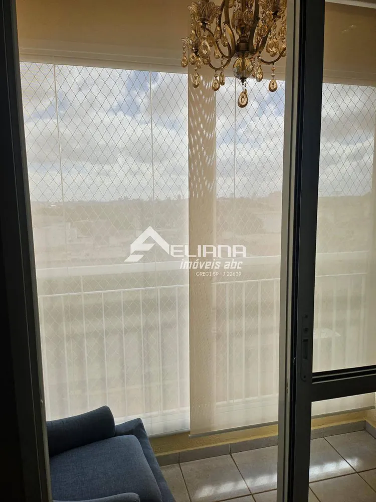 Apartamento, 3 quartos, 70 m² - Foto 4
