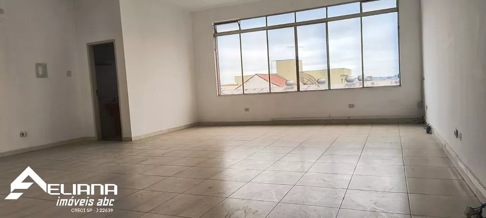 Conjunto Comercial-Sala para alugar, 110m² - Foto 1