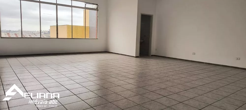 Conjunto Comercial-Sala para alugar, 110m² - Foto 2