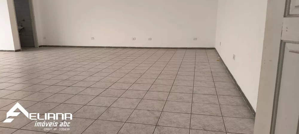 Conjunto Comercial-Sala para alugar, 110m² - Foto 4