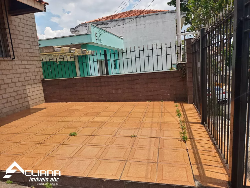 Casa à venda com 2 quartos, 90m² - Foto 1