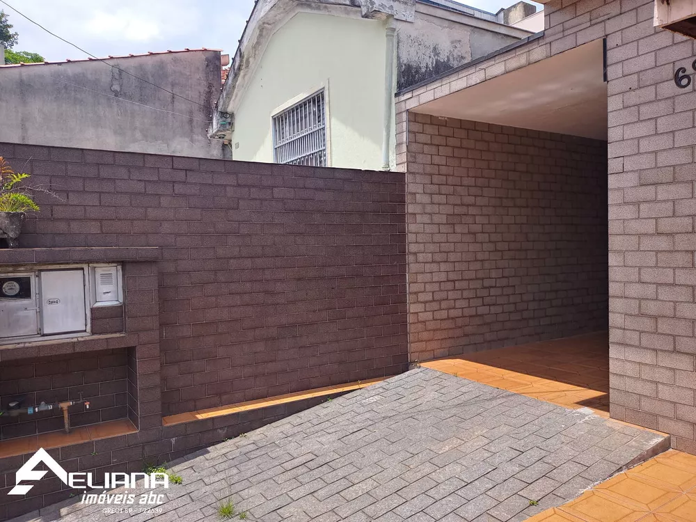 Casa à venda com 2 quartos, 90m² - Foto 3