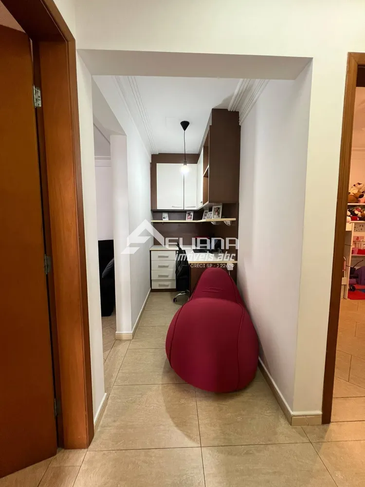 Apartamento, 3 quartos - Foto 8