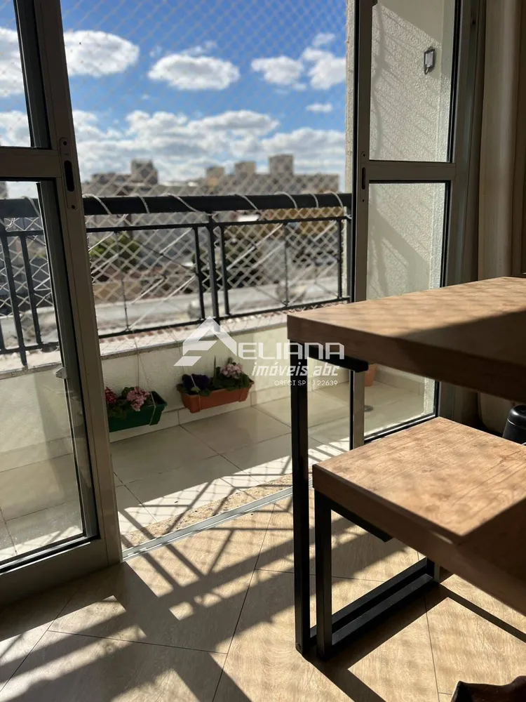 Apartamento, 3 quartos - Foto 4