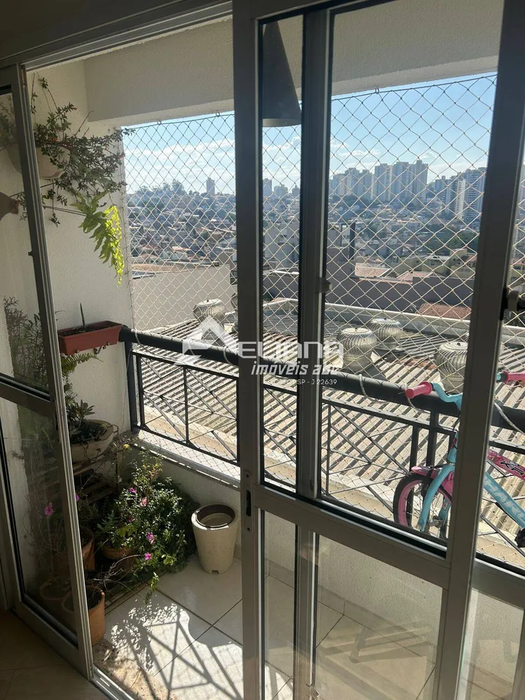 Apartamento, 3 quartos - Foto 3