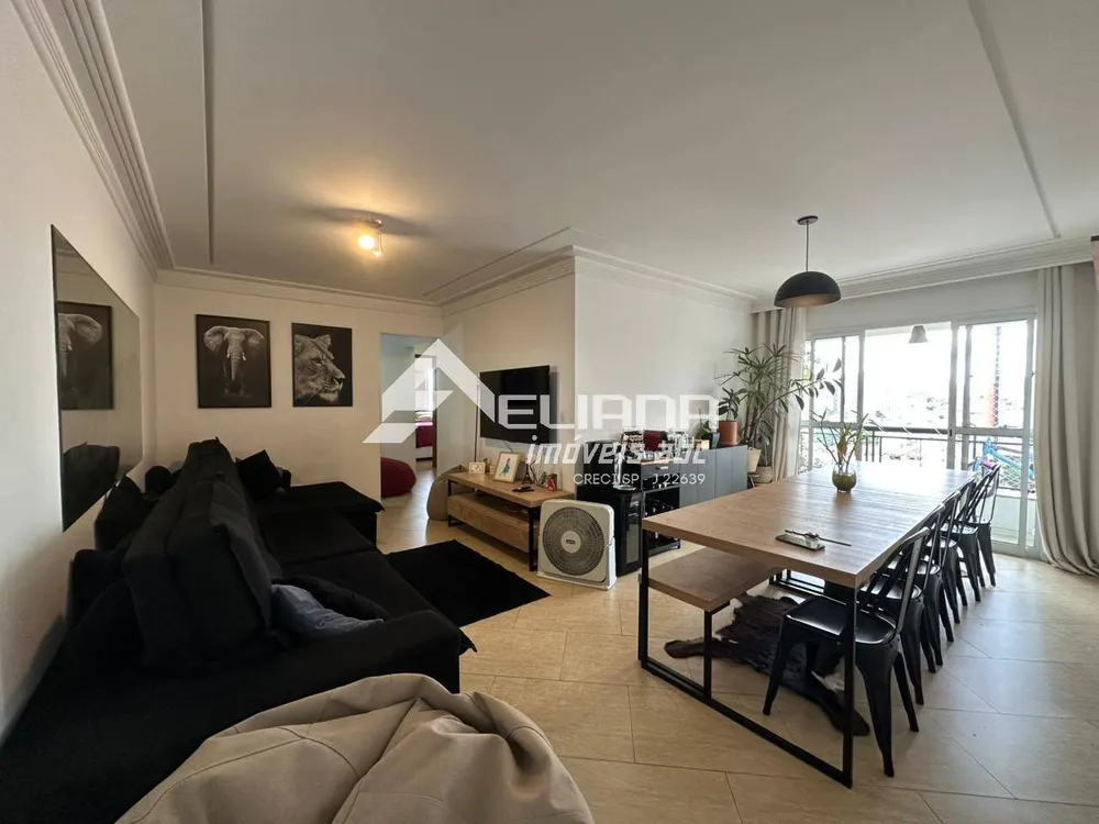 Apartamento, 3 quartos - Foto 1