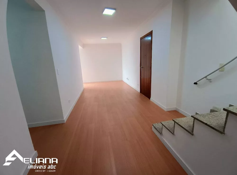 Cobertura à venda e aluguel com 4 quartos, 173m² - Foto 2