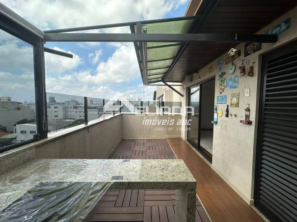Apartamento, 3 quartos - Foto 2