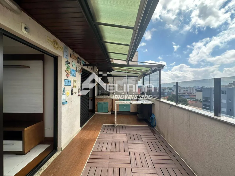 Apartamento, 3 quartos - Foto 3