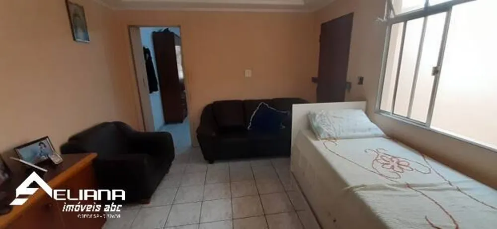 Casa, 2 quartos - Foto 1