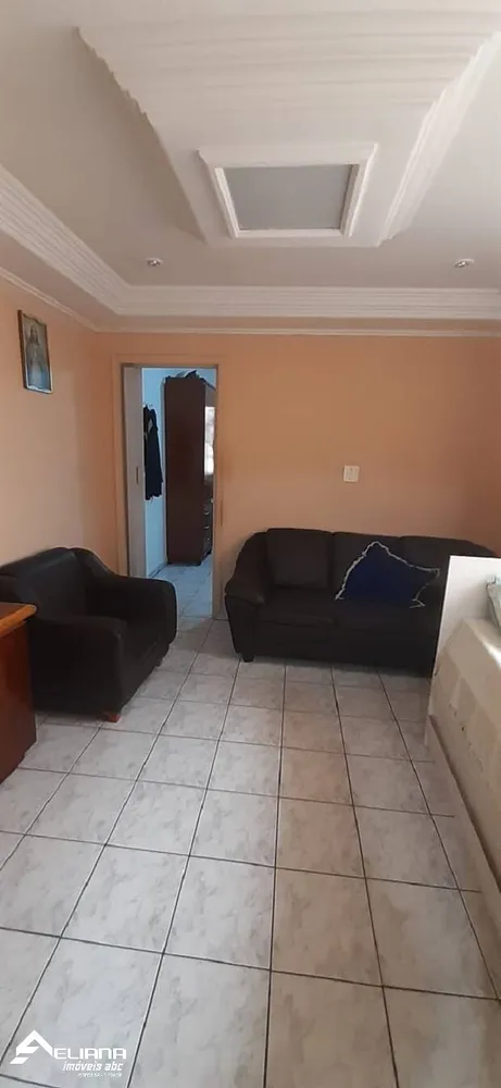 Casa, 2 quartos - Foto 2