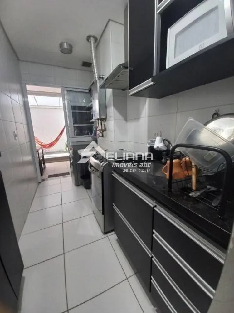 Apartamento, 2 quartos, 138 m² - Foto 2