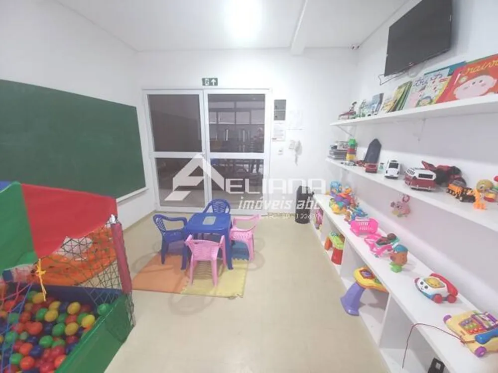 Apartamento, 2 quartos, 138 m² - Foto 15