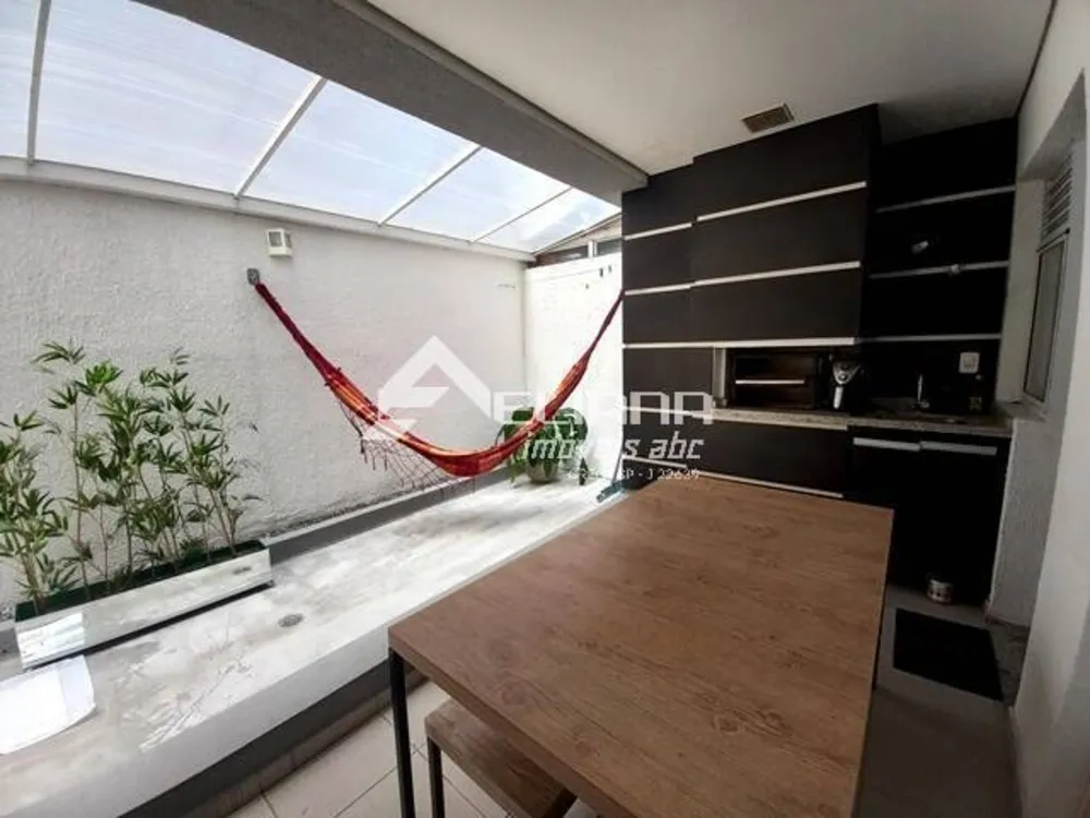 Apartamento, 2 quartos, 138 m² - Foto 2