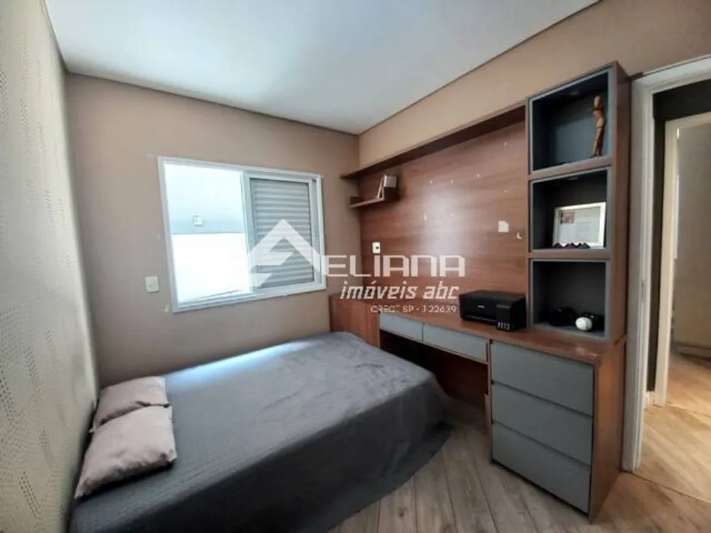 Apartamento, 2 quartos, 138 m² - Foto 10