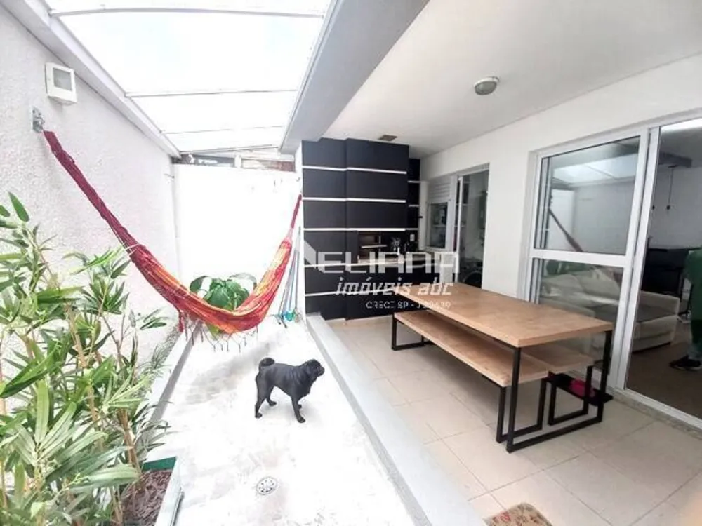 Apartamento, 2 quartos, 138 m² - Foto 3