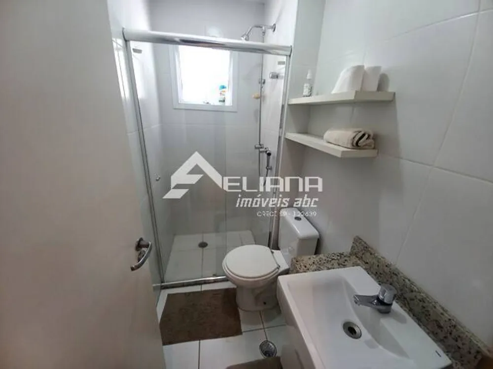 Apartamento, 2 quartos, 138 m² - Foto 8