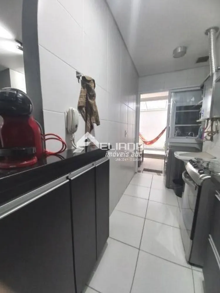 Apartamento, 2 quartos, 138 m² - Foto 5
