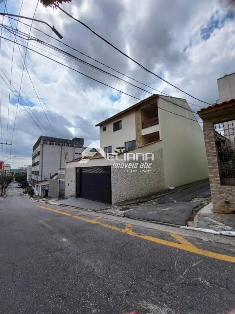 Sobrado, 5 quartos, 336 m² - Foto 12