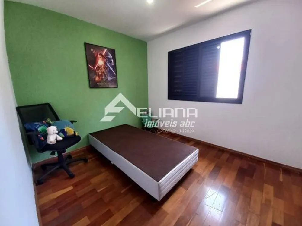 Sobrado, 5 quartos, 336 m² - Foto 8