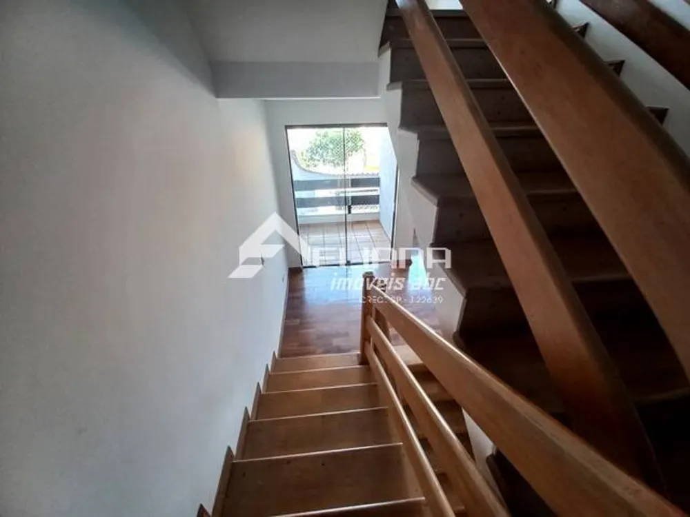 Sobrado, 5 quartos, 336 m² - Foto 9