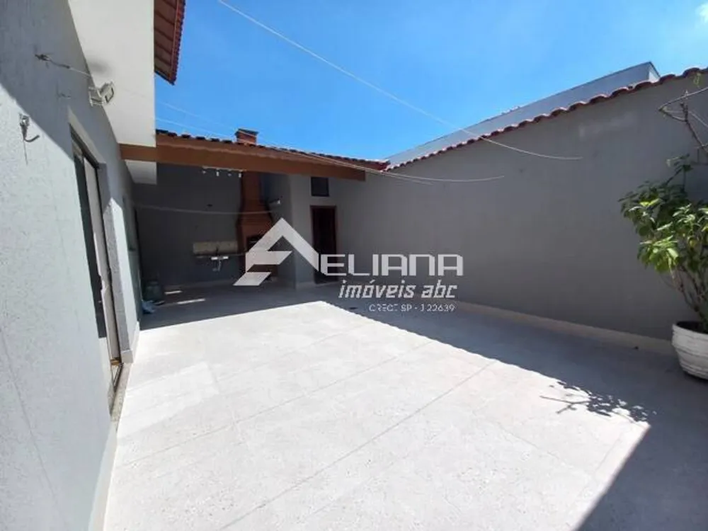Sobrado, 5 quartos, 336 m² - Foto 2