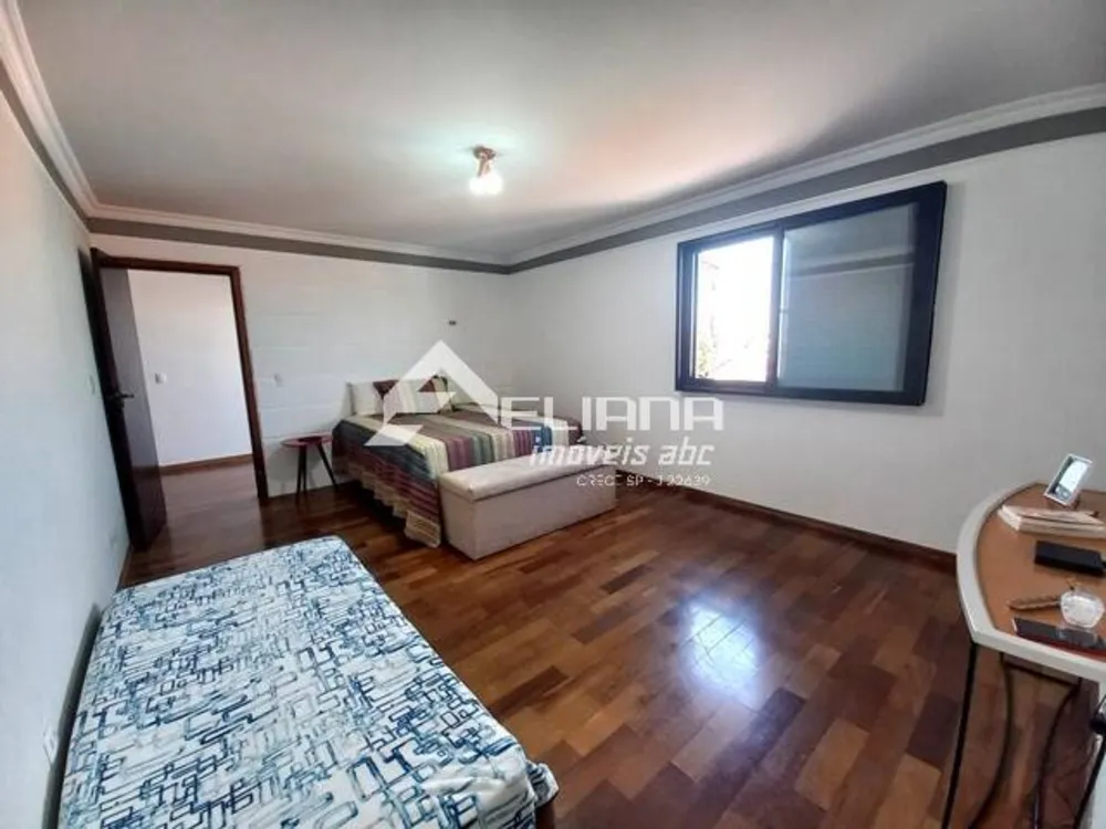 Sobrado, 5 quartos, 336 m² - Foto 5