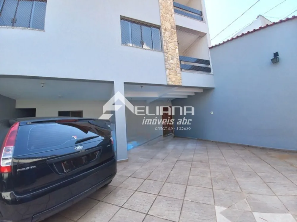 Sobrado, 5 quartos, 336 m² - Foto 11