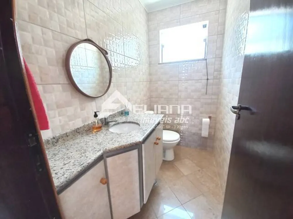Sobrado, 5 quartos, 336 m² - Foto 10