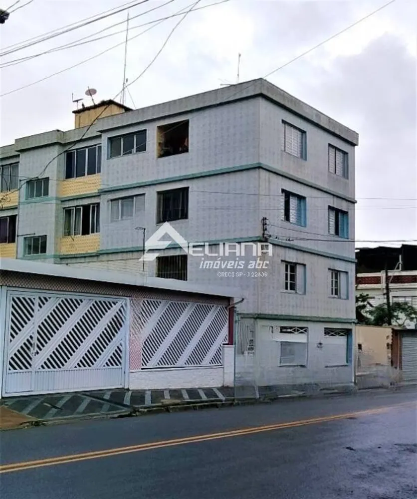 Apartamento, 2 quartos, 83 m² - Foto 1