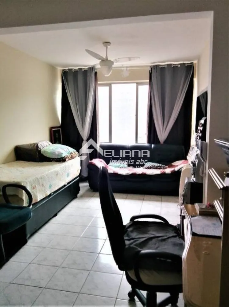 Apartamento, 2 quartos, 83 m² - Foto 4