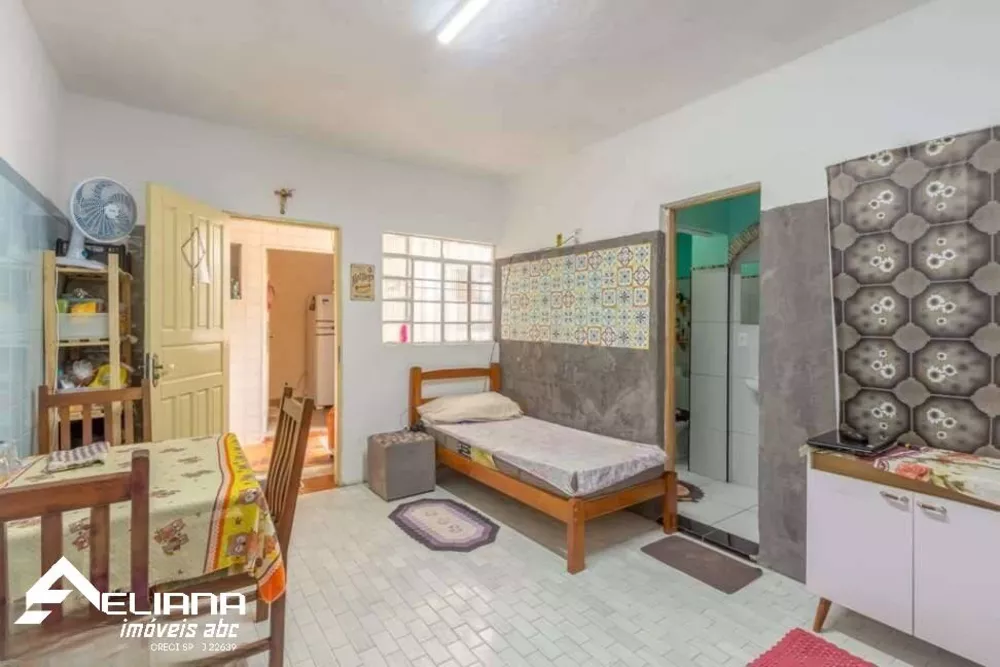 Casa à venda com 3 quartos, 96m² - Foto 4