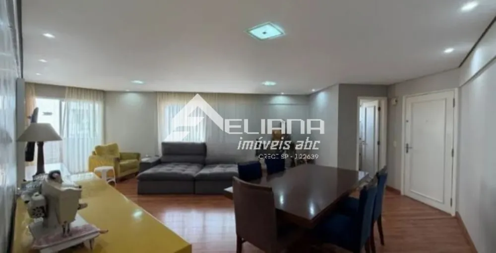 Apartamento, 3 quartos, 138 m² - Foto 1