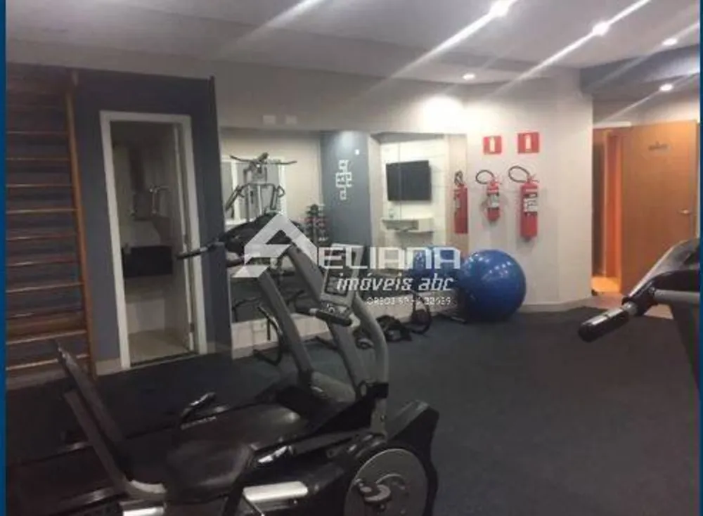 Apartamento, 3 quartos, 138 m² - Foto 11