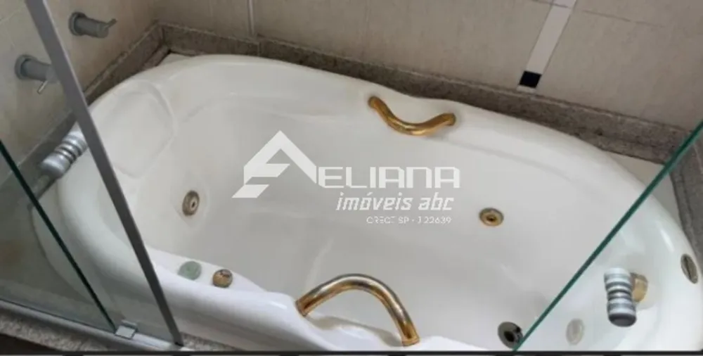 Apartamento, 3 quartos, 138 m² - Foto 5