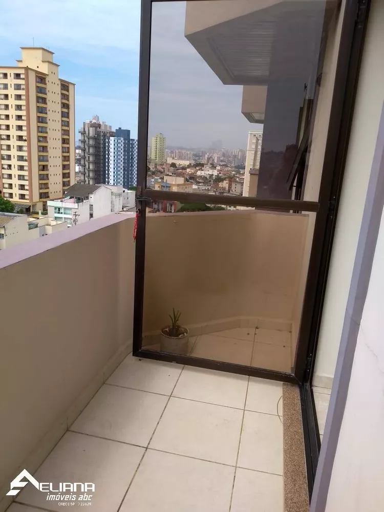 Apartamento à venda com 3 quartos - Foto 7