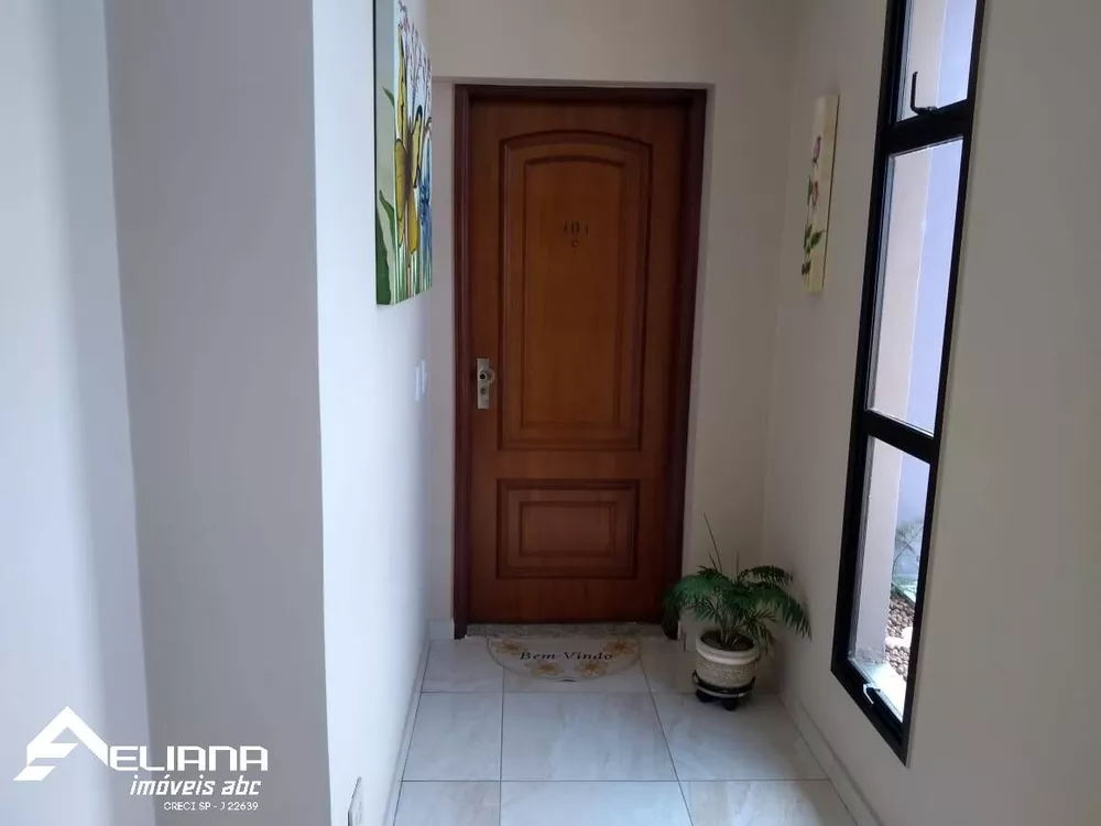 Apartamento à venda com 3 quartos - Foto 2