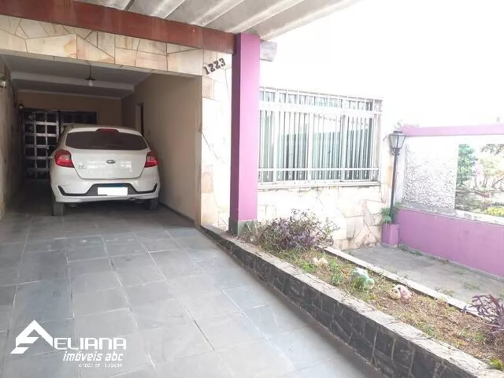 Sobrado à venda com 3 quartos, 239m² - Foto 4