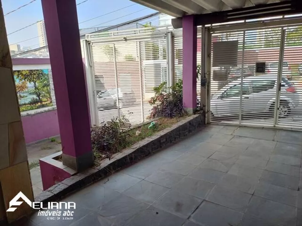 Sobrado à venda com 3 quartos, 239m² - Foto 3