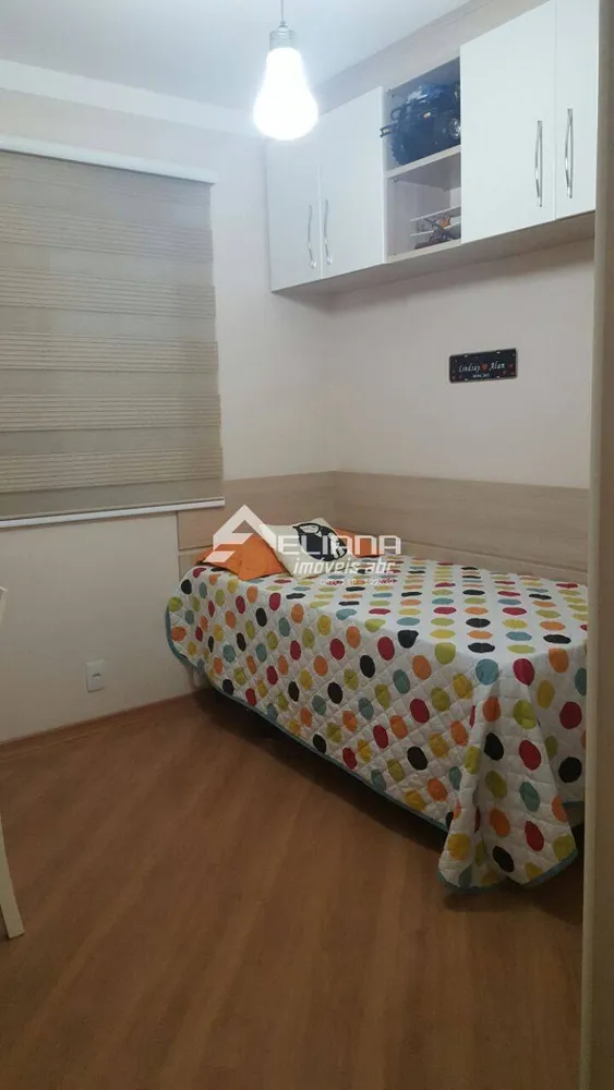 Apartamento, 3 quartos - Foto 12