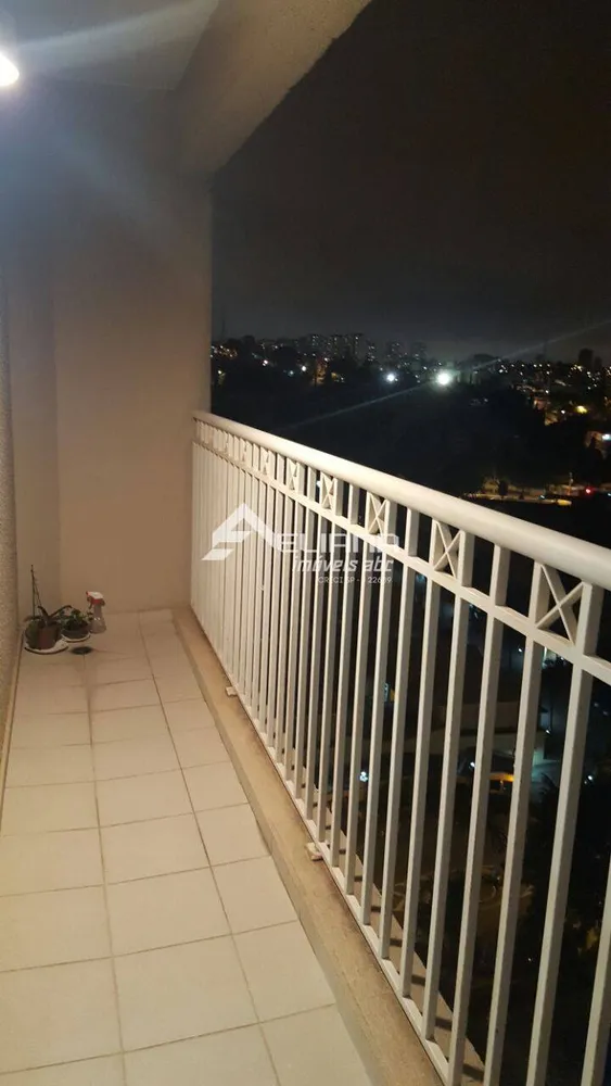Apartamento, 3 quartos - Foto 3