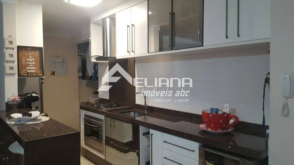 Apartamento, 3 quartos - Foto 4